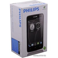 Телефон Philips Xenium W732