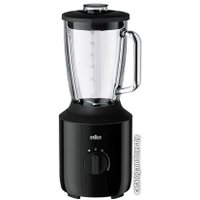 Стационарный блендер Braun JB3150BK
