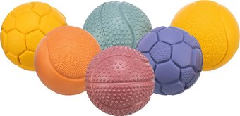 Игрушка для кошек Trixie Мяч 45555