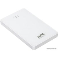 Внешний аккумулятор APC PowerPack 10000mAh (M10WH-EC)