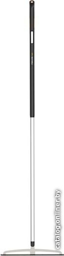 Грабли зубчатые Fiskars Xact Soil Rake M 1027039