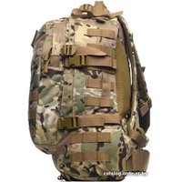 Туристический рюкзак Huntsman RU 010 45 л (мультикам)