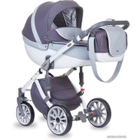Универсальная коляска Anex Sport Q1 (2 в 1, Sp15)