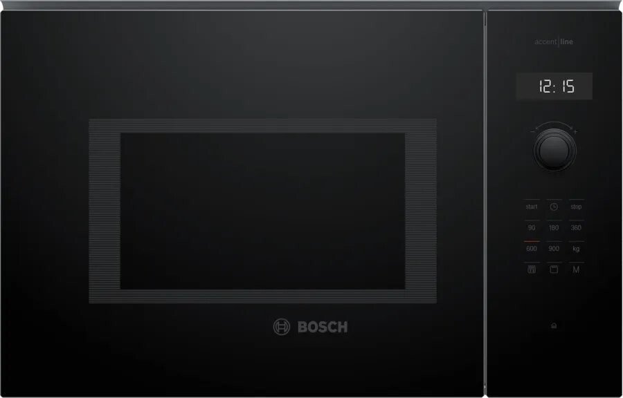 

Микроволновая печь Bosch Serie 6 BEL454MB1F