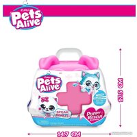 Кукла-сюрприз Zuru Pets Alive 9540 (серия 3)