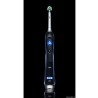 Электрическая зубная щетка Oral-B Black 7000 (D34.555.6X)