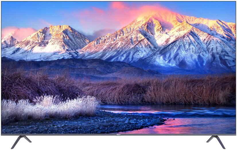 Телевизор Hikers 75HAQ12