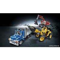 Конструктор LEGO 42023 Construction Crew
