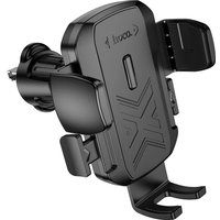 Держатель для смартфона Hoco H65 (черный)