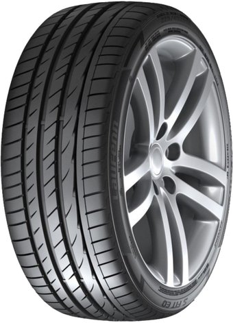 Летние шины Laufenn S Fit EQ LK01 225/60R17 99H