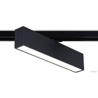 Трековый светильник Ambrella light Track System GL6767 BK