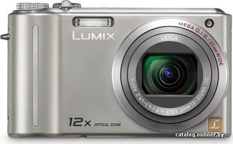 Panasonic Lumix DMC-TZ6