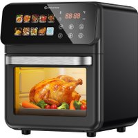 Аэрогриль (аэрофритюрница) Evolution AIRO 10750W