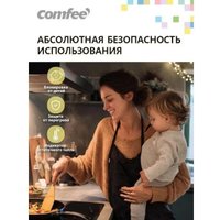 Варочная панель Comfee CIH401