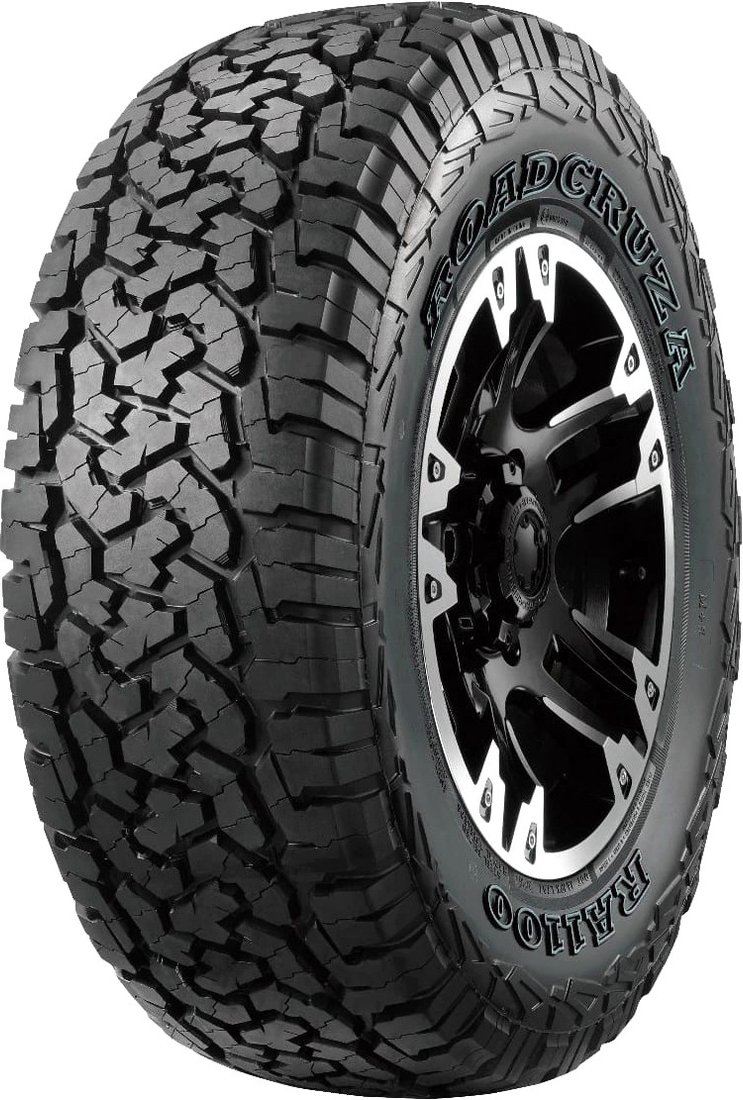Летние шины Roadcruza RA1100 35x12.50R17 121S