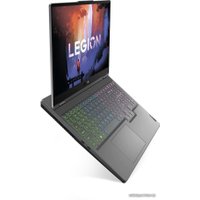 Игровой ноутбук Lenovo Legion 5 15ARH7H 82RD0004UK