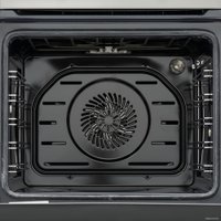Электрический духовой шкаф Krona Magnete 60 IX