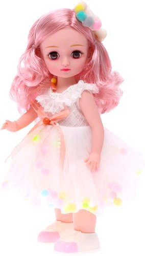 Кукла Happy Valley Алена ST-5021E 7330308