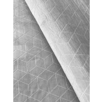 Ковер для жилой комнаты Motto Remos RM-2004-GRI (0.8x1.5)