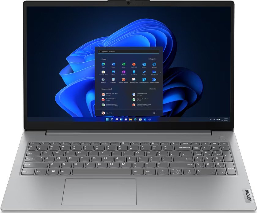 

Ноутбук Lenovo V15 G4 AMN 82YU00W9IN