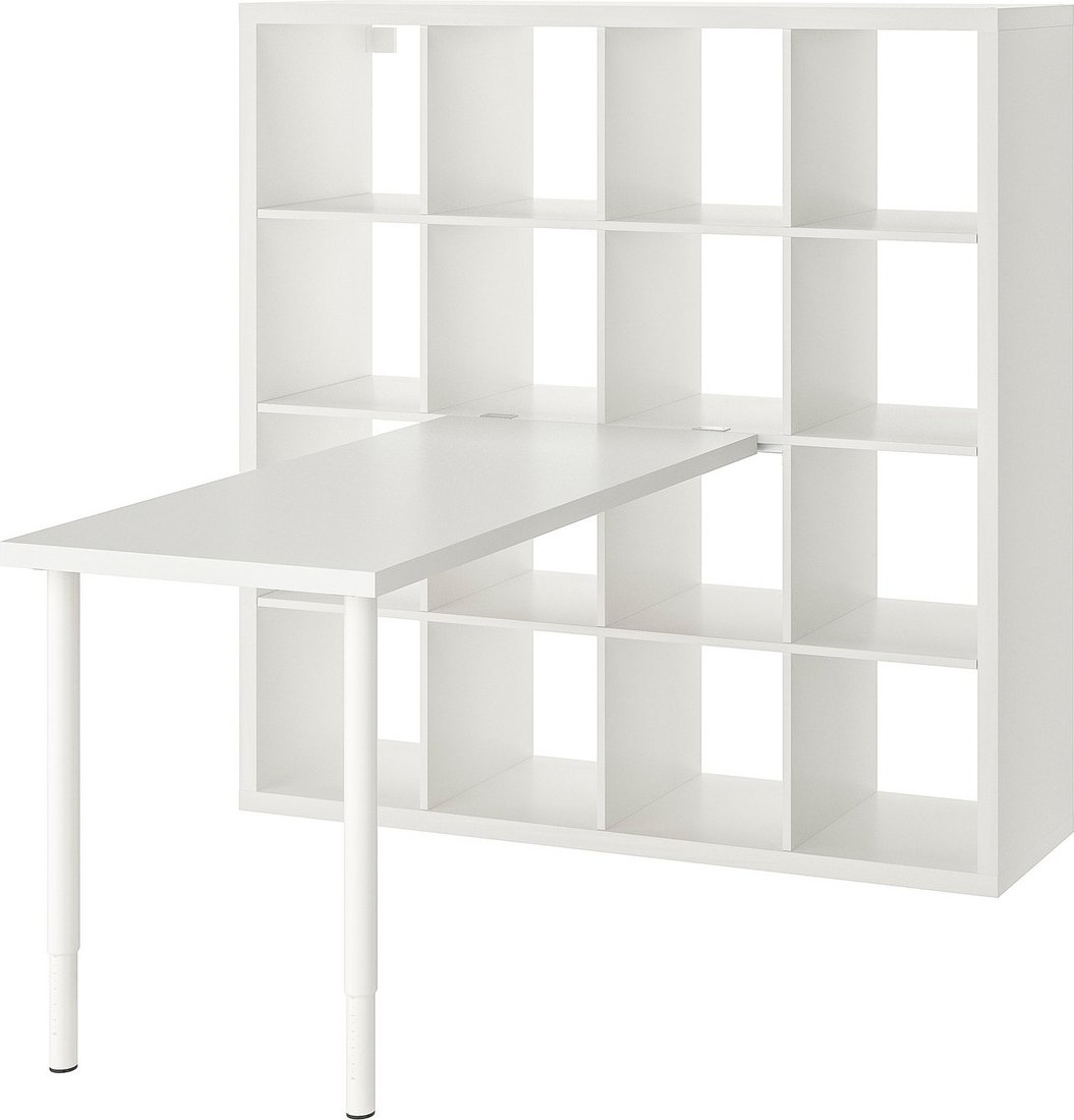 

Стол Ikea Kallax/lagkapten s79481652
