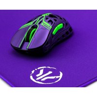 Игровая мышь WLMouse Sword X (фиолетовый)