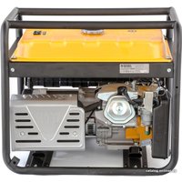 Бензиновый генератор Denzel PS 55 EA