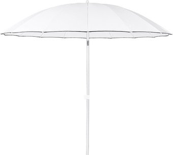 Садовый зонт Green Glade A2073 (слоновая кость)