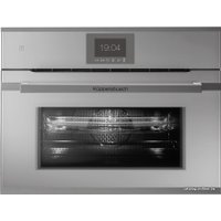 Электрический духовой шкаф Kuppersbusch CBM 6550.0 G9