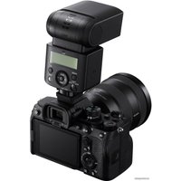 Беззеркальный фотоаппарат Sony Alpha a7 IV Body