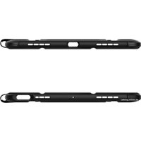 Чехол для планшета Spigen Rugged Armor Pro для iPad Air 10.9 (2022/2020) (черный)