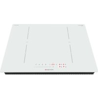 Варочная панель Meferi MIH604WH Comfort