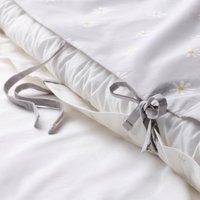 Детский комплект постельного белья Ikea Nattslanda 30508021