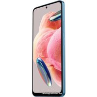 Смартфон Xiaomi Redmi Note 12 6GB/128GB с NFC международная версия (ледяной синий)