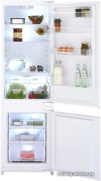 Холодильник BEKO BCHA2752S