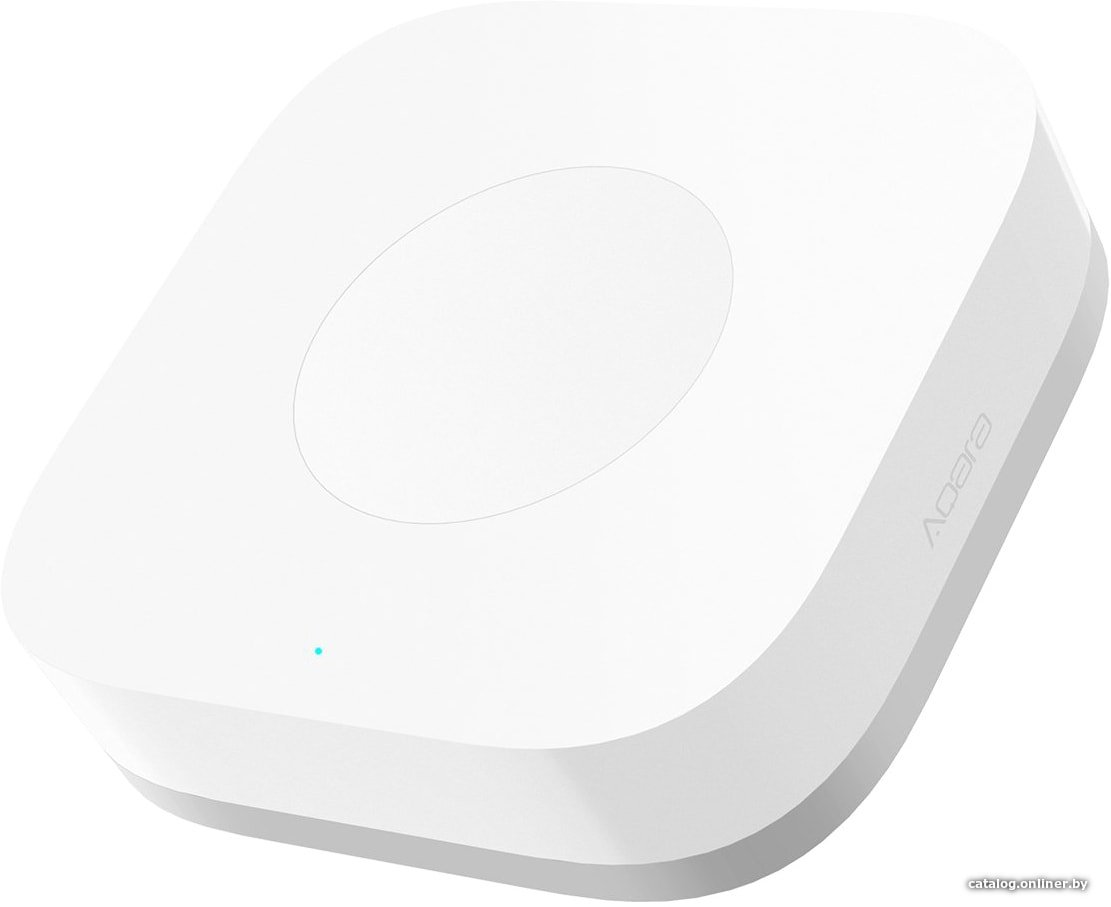 Умный пульт ДУ Aqara Wireless Mini Switch (международная версия)