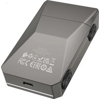 Электробритва Hoco HP31 (металлик)