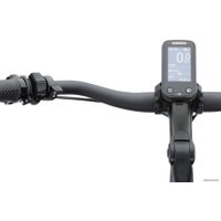 Электровелосипед Kross Trans Hybrid Prestige 504 DM 2023 KRTHPR28X20W005189