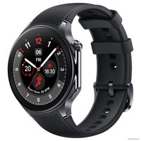 Умные часы OnePlus Watch 2 (черный)