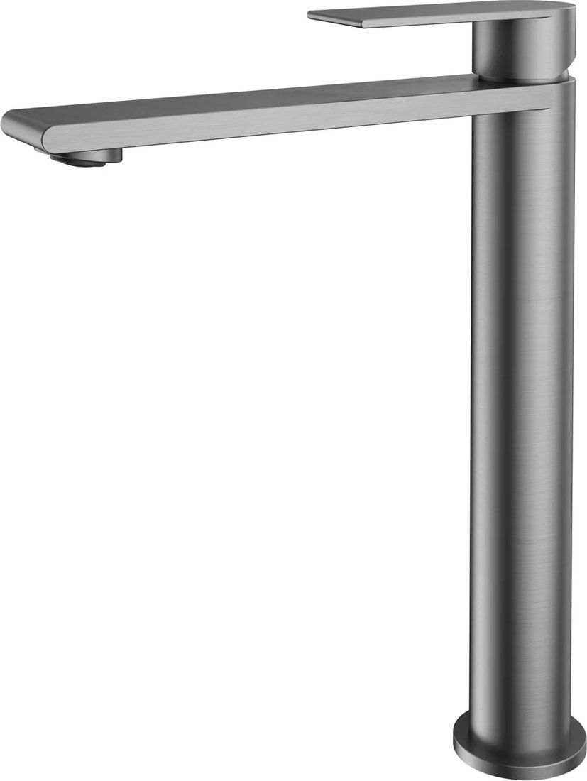 Смеситель Vincea Vogue VBF-2VS2GM