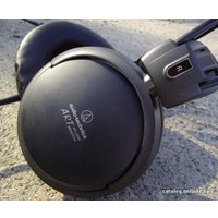 Наушники Audio-Technica ATH-A500X