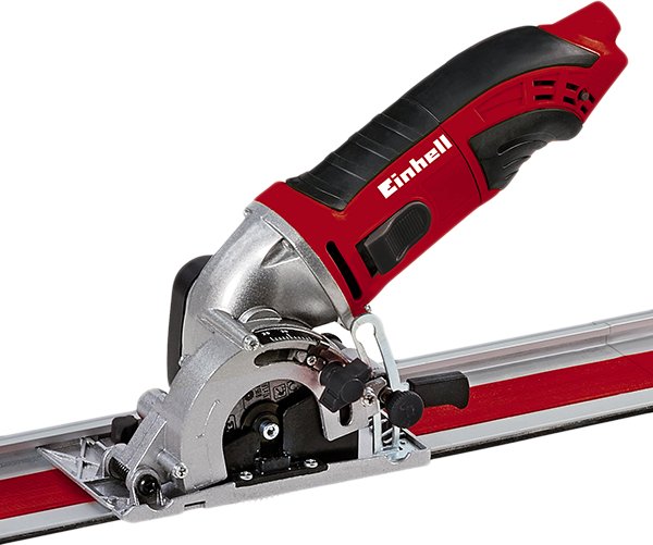 

Дисковая (циркулярная) пила Einhell TC-CS 860/1 Kit 4330993