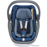 Детское автокресло Maxi-Cosi Coral 360 (essential blue)