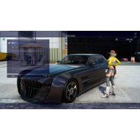  Final Fantasy XV: Day One Edition для PlayStation 4