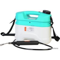 Аккумуляторный опрыскиватель Sturm GS8205