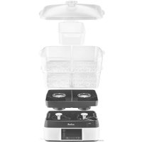 Пароварка Amica PT 4011