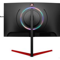 Игровой монитор AOC Agon AG273QCG