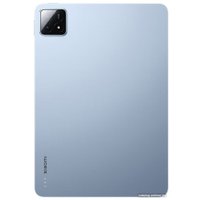 Планшет Xiaomi Pad 6S Pro 12.4 8GB/256GB китайская версия (голубой)