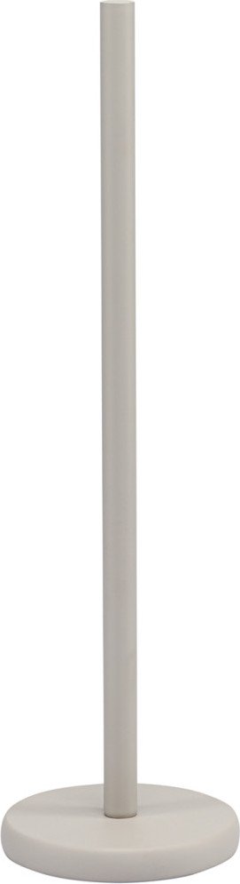 

Держатель для туалетной бумаги Bergenson Bjorn Slim BB0000937 (светло-серый)
