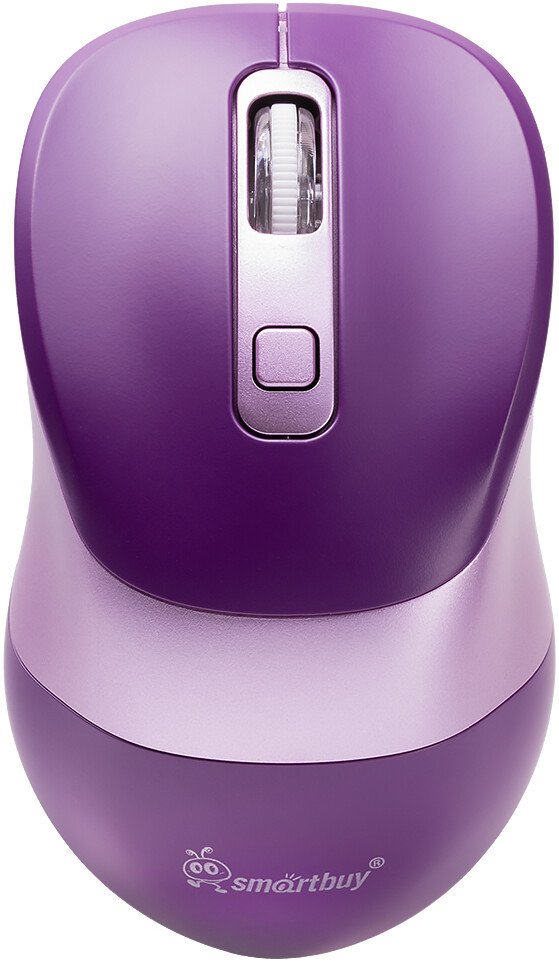 Мышь SmartBuy X57 SBM757DP